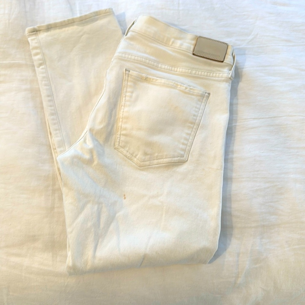 COH Emerson slim boyfriend end jeans